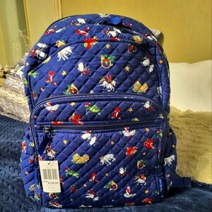 Vare Bradley backpack